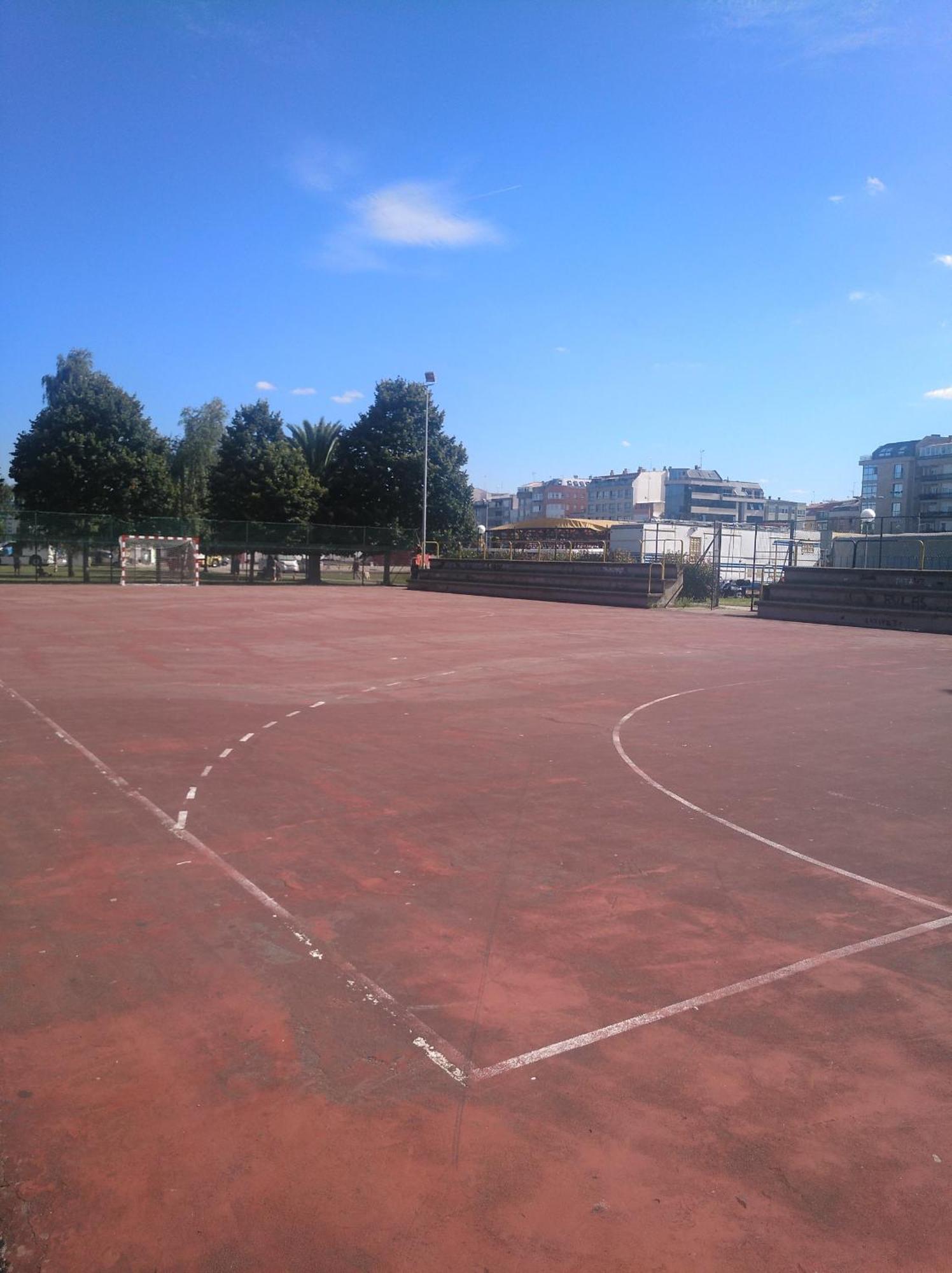 Estudio. Sada, A Coruña. Exterior foto